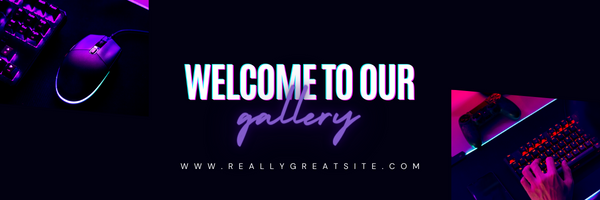 Welcome Board