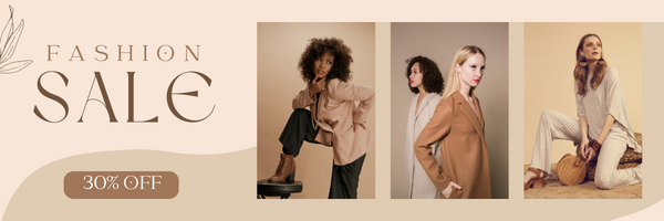 Fashion Sale